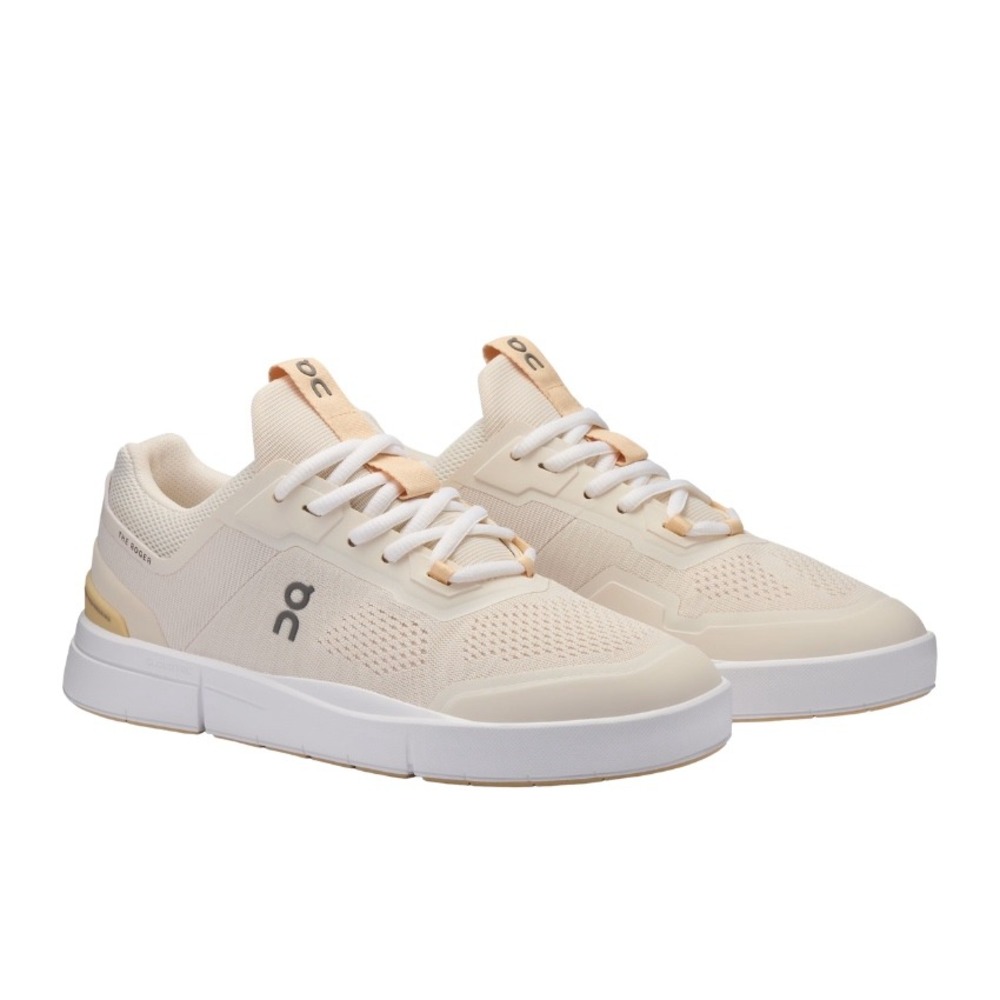 NEW On Running The Roger Spin Dew Savannah Lifestyle Tennis Court Sneakers 10